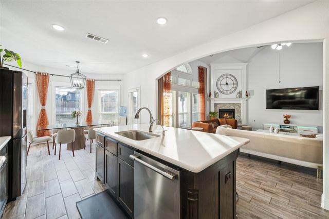 5217 Bow Lake Trail, Fort Worth, TX 76179