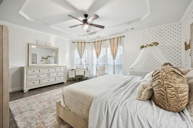 5217 Bow Lake Trail, Fort Worth, TX 76179