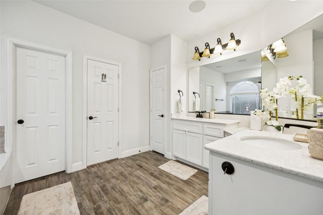5217 Bow Lake Trail, Fort Worth, TX 76179