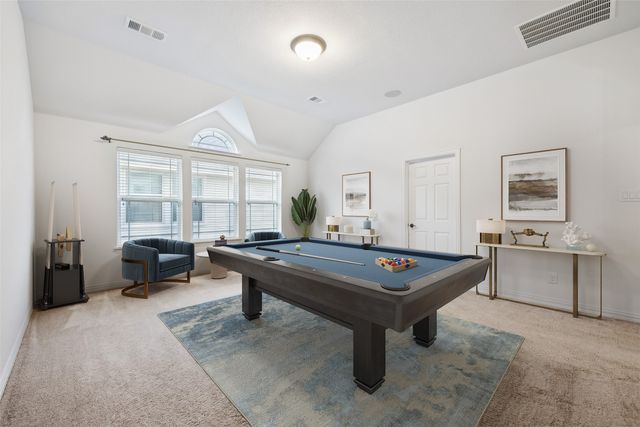 5217 Bow Lake Trail, Fort Worth, TX 76179