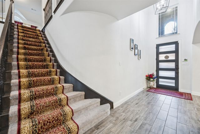 5217 Bow Lake Trail, Fort Worth, TX 76179