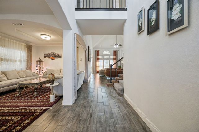 5217 Bow Lake Trail, Fort Worth, TX 76179