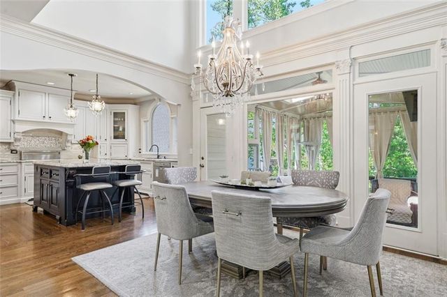 2336 Edgemere Lake Circle, Marietta, GA 30062
