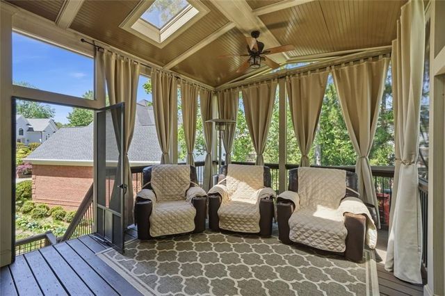 2336 Edgemere Lake Circle, Marietta, GA 30062