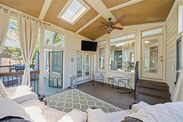 2336 Edgemere Lake Circle, Marietta, GA 30062