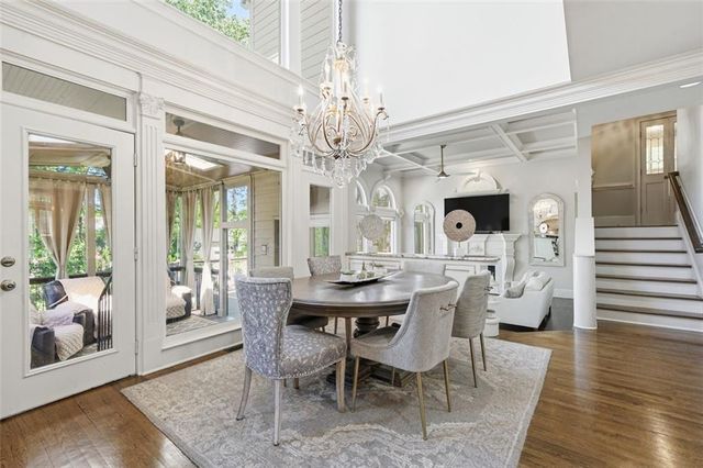 2336 Edgemere Lake Circle, Marietta, GA 30062
