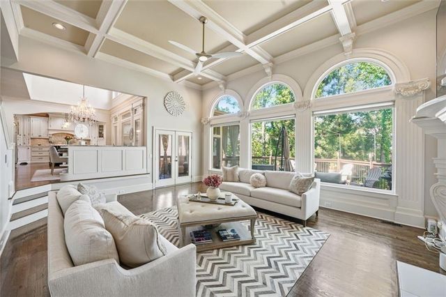 2336 Edgemere Lake Circle, Marietta, GA 30062