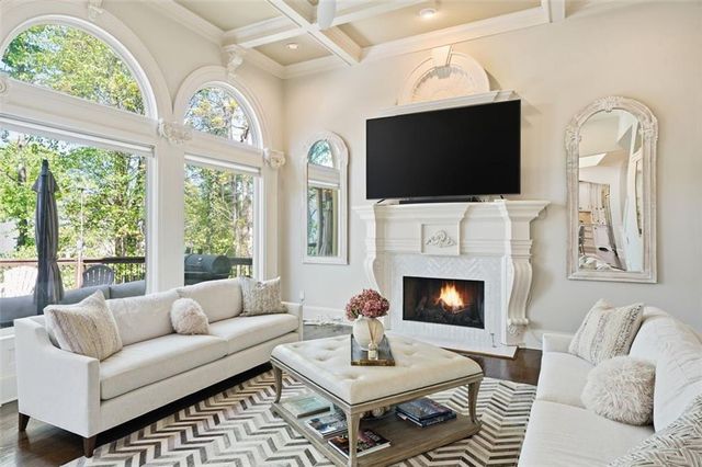 2336 Edgemere Lake Circle, Marietta, GA 30062