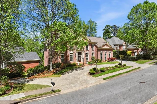 2336 Edgemere Lake Circle, Marietta, GA 30062