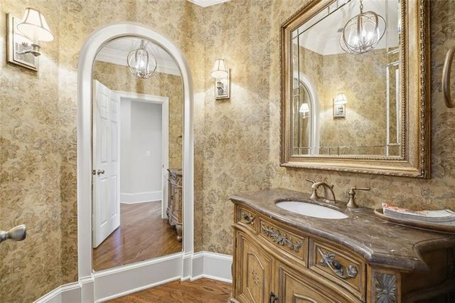 2336 Edgemere Lake Circle, Marietta, GA 30062