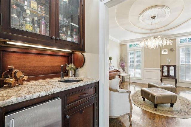 2336 Edgemere Lake Circle, Marietta, GA 30062