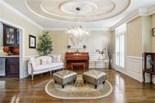 2336 Edgemere Lake Circle, Marietta, GA 30062