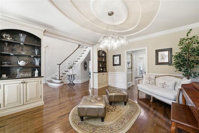 2336 Edgemere Lake Circle, Marietta, GA 30062