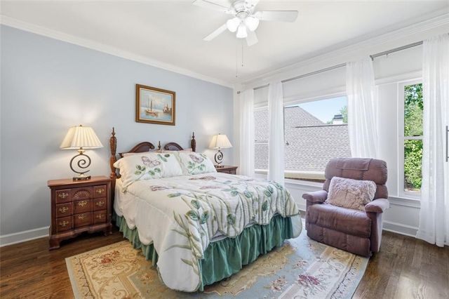 2336 Edgemere Lake Circle, Marietta, GA 30062