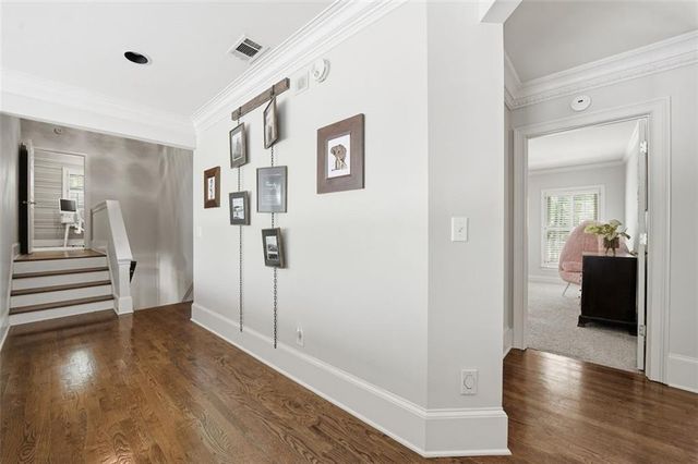 2336 Edgemere Lake Circle, Marietta, GA 30062