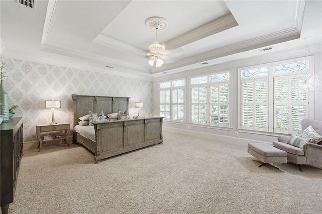 2336 Edgemere Lake Circle, Marietta, GA 30062