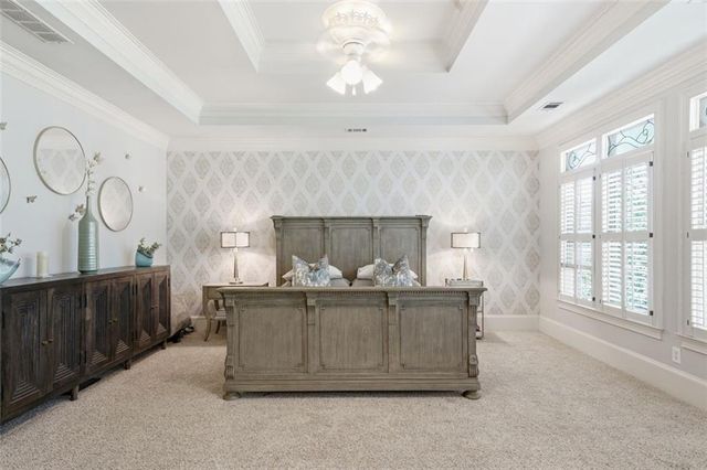 2336 Edgemere Lake Circle, Marietta, GA 30062