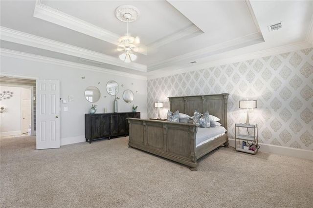2336 Edgemere Lake Circle, Marietta, GA 30062