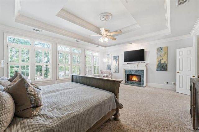 2336 Edgemere Lake Circle, Marietta, GA 30062
