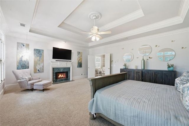 2336 Edgemere Lake Circle, Marietta, GA 30062