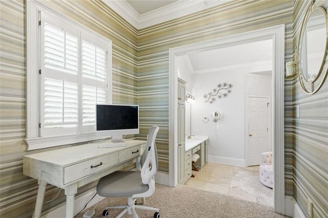 2336 Edgemere Lake Circle, Marietta, GA 30062