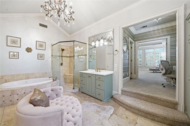 2336 Edgemere Lake Circle, Marietta, GA 30062