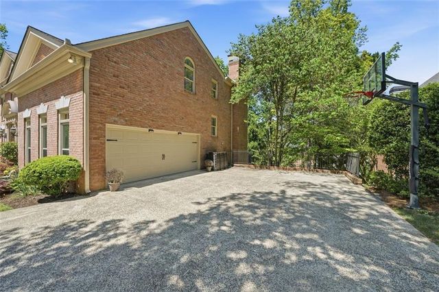 2336 Edgemere Lake Circle, Marietta, GA 30062