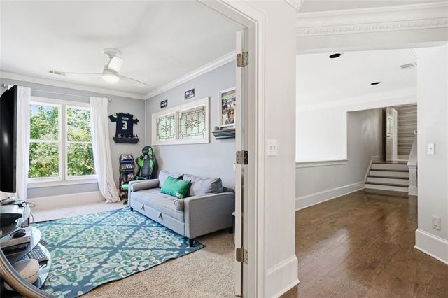 2336 Edgemere Lake Circle, Marietta, GA 30062