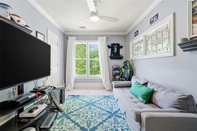 2336 Edgemere Lake Circle, Marietta, GA 30062