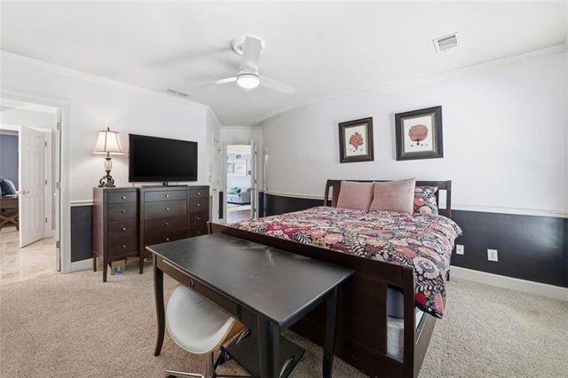 2336 Edgemere Lake Circle, Marietta, GA 30062