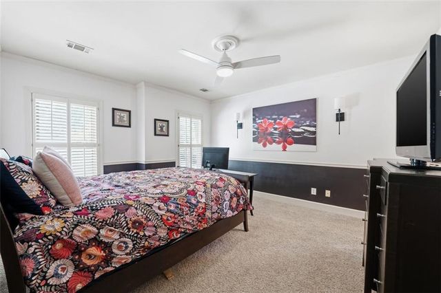 2336 Edgemere Lake Circle, Marietta, GA 30062