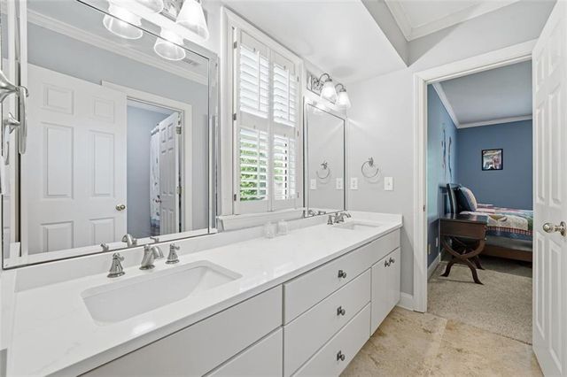 2336 Edgemere Lake Circle, Marietta, GA 30062