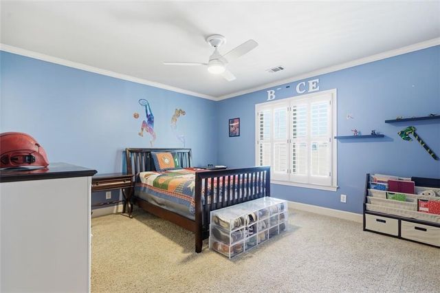 2336 Edgemere Lake Circle, Marietta, GA 30062