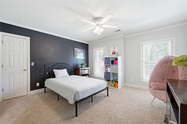 2336 Edgemere Lake Circle, Marietta, GA 30062