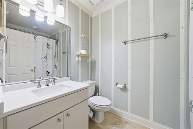 2336 Edgemere Lake Circle, Marietta, GA 30062