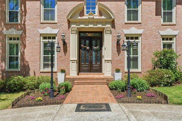 2336 Edgemere Lake Circle, Marietta, GA 30062