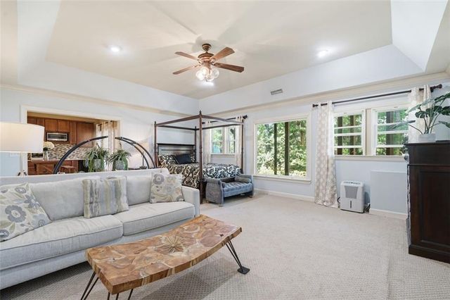 2336 Edgemere Lake Circle, Marietta, GA 30062