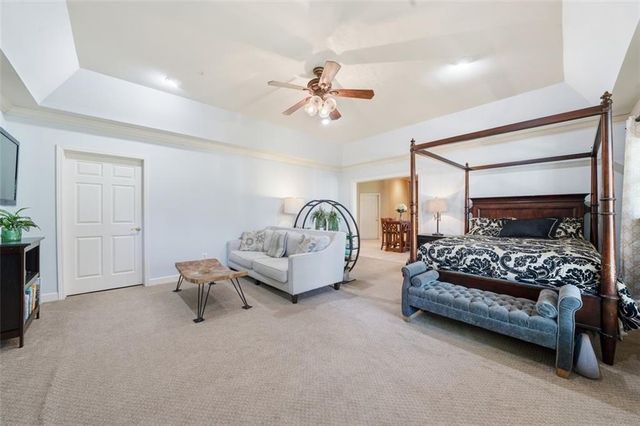 2336 Edgemere Lake Circle, Marietta, GA 30062