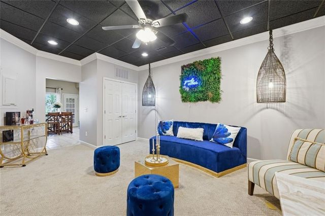 2336 Edgemere Lake Circle, Marietta, GA 30062