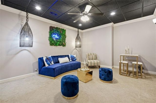2336 Edgemere Lake Circle, Marietta, GA 30062