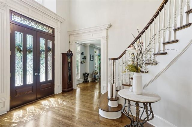 2336 Edgemere Lake Circle, Marietta, GA 30062
