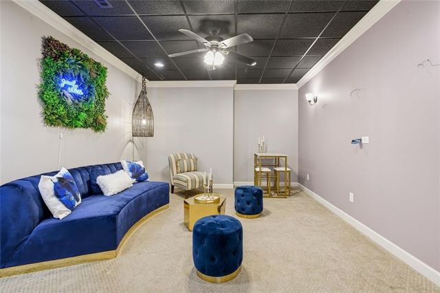 2336 Edgemere Lake Circle, Marietta, GA 30062