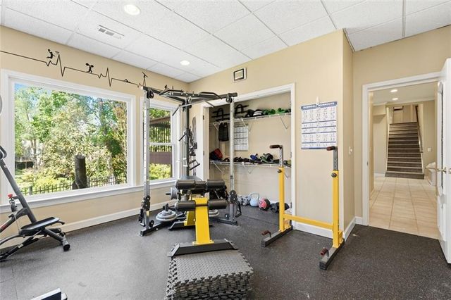 2336 Edgemere Lake Circle, Marietta, GA 30062