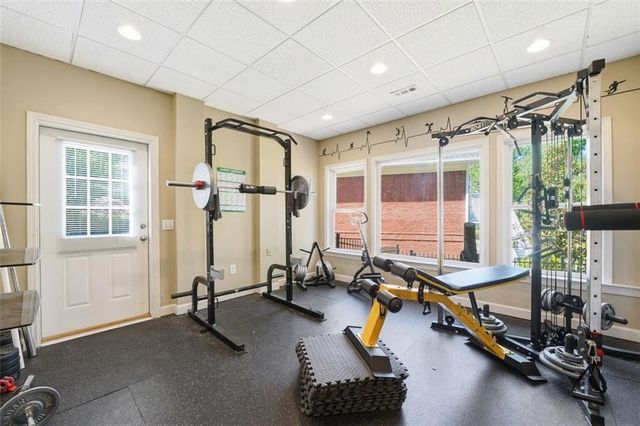 2336 Edgemere Lake Circle, Marietta, GA 30062