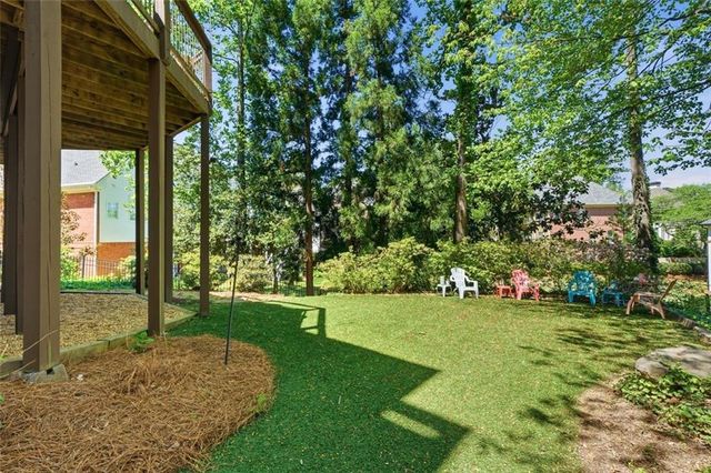 2336 Edgemere Lake Circle, Marietta, GA 30062