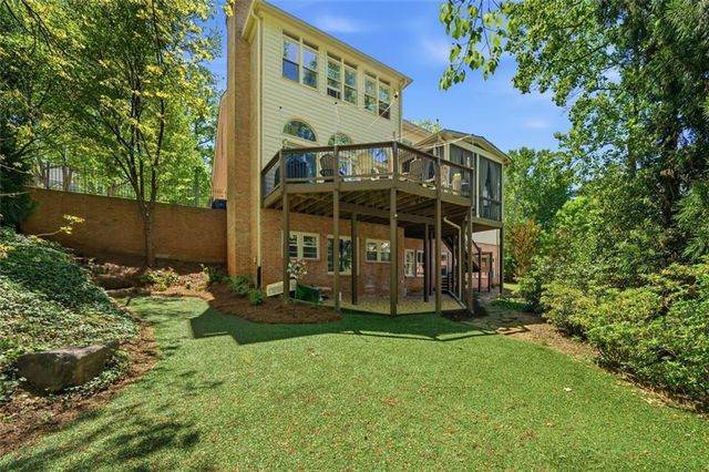 2336 Edgemere Lake Circle, Marietta, GA 30062