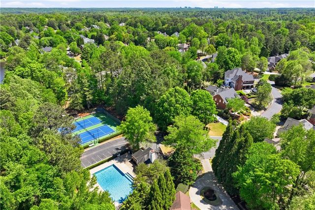 2336 Edgemere Lake Circle, Marietta, GA 30062