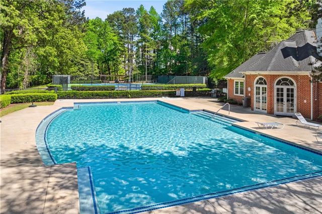 2336 Edgemere Lake Circle, Marietta, GA 30062