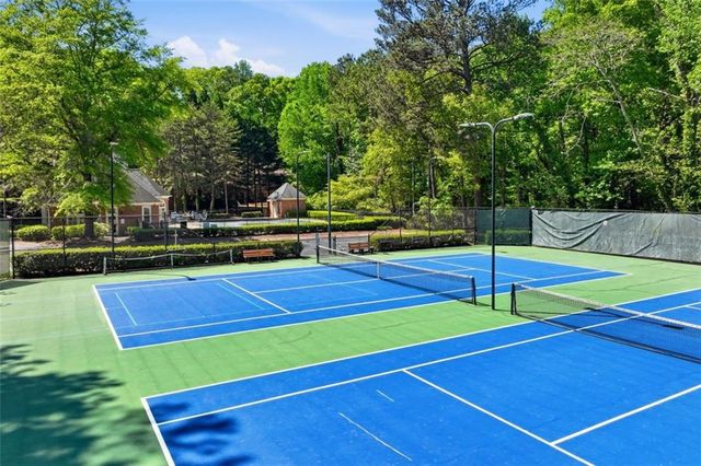 2336 Edgemere Lake Circle, Marietta, GA 30062