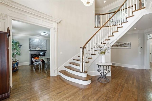 2336 Edgemere Lake Circle, Marietta, GA 30062